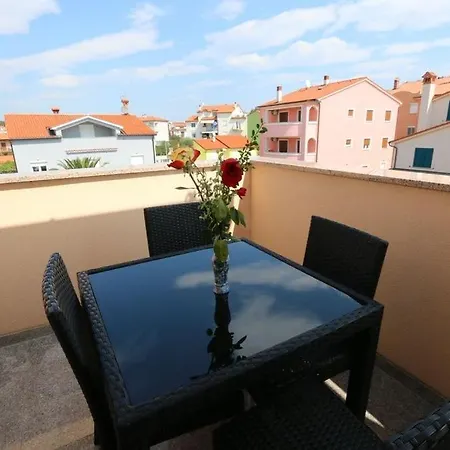 Appartement Guesthouse Medulin (64) *