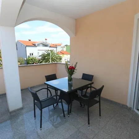 Guesthouse Medulin Медулин