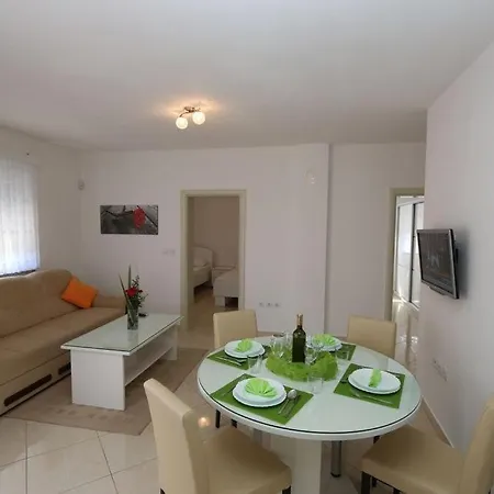 Guesthouse Medulin Апартаменты