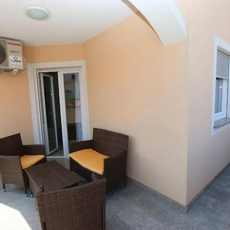 Guesthouse Medulin Медулин
