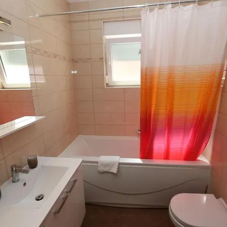 Guesthouse Medulin Апартаменты *