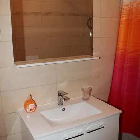Guesthouse Medulin Медулин
