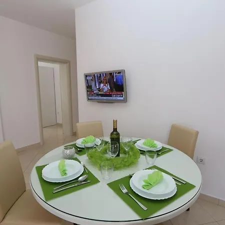 Guesthouse Medulin Медулин