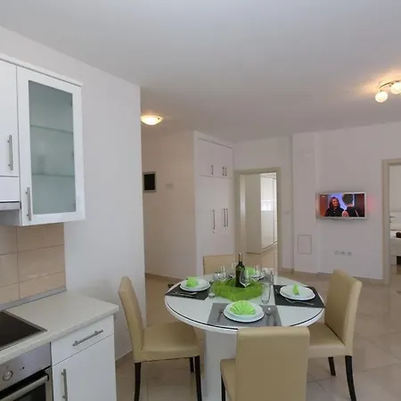 Guesthouse Medulin *