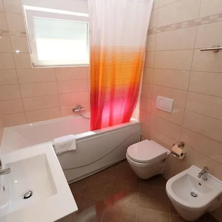 Guesthouse Medulin Апартаменты *