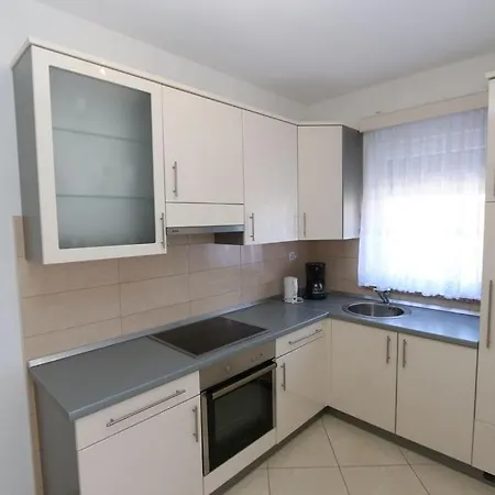 Guesthouse Medulin Апартаменты