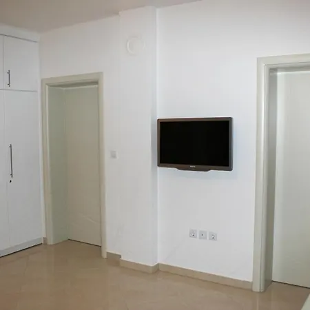 Guesthouse Medulin Апартаменты Медулин