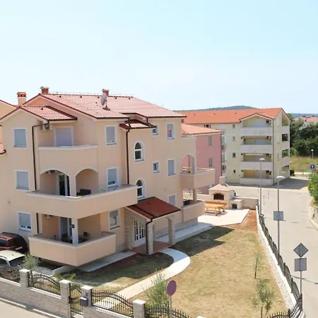 Guesthouse Medulin * Medulin