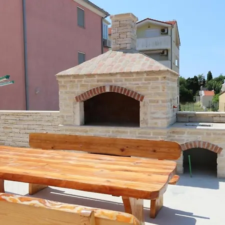Guesthouse Medulin Апартаменты