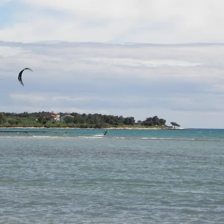 Appartement Guesthouse Medulin (64)