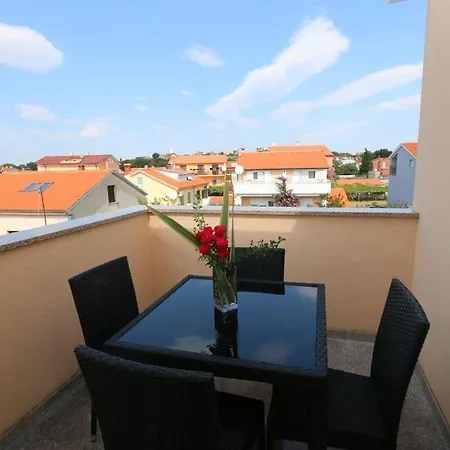Guesthouse Medulin Медулин