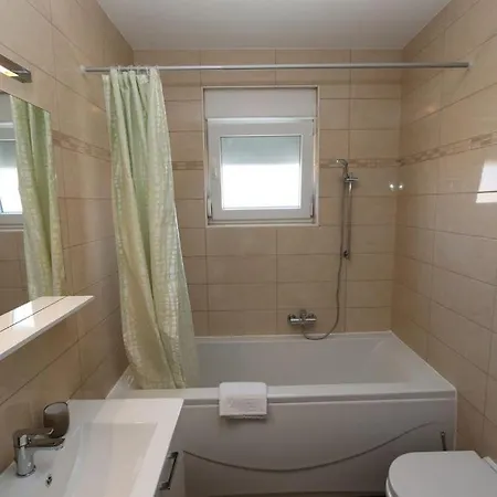 Guesthouse Medulin