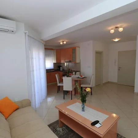 Guesthouse Medulin Апартаменты Медулин