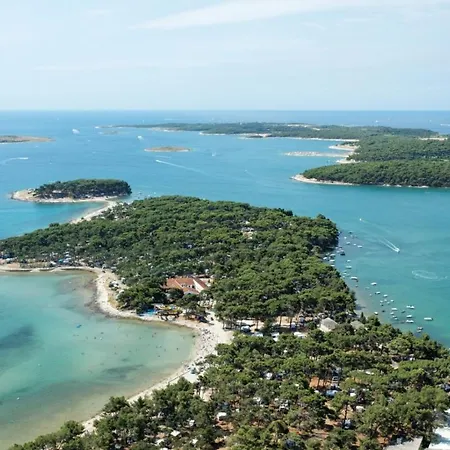 Apartment Guesthouse Medulin *