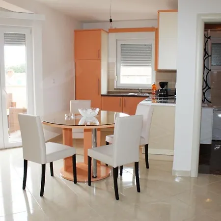 Guesthouse Medulin Медулин