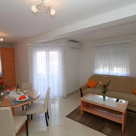 Guesthouse Medulin Апартаменты