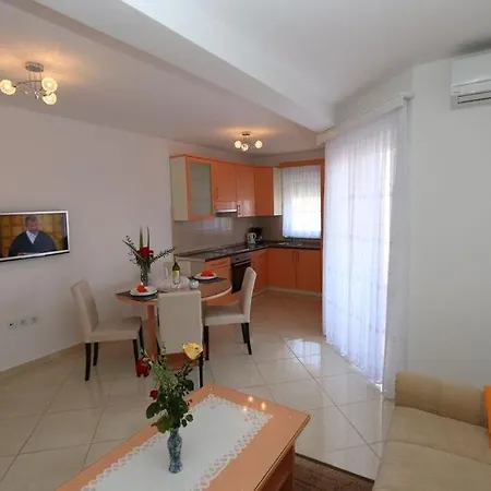 Guesthouse Medulin Апартаменты