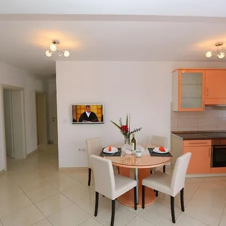 Guesthouse Medulin Медулин