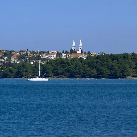 Guesthouse Medulin Апартаменты