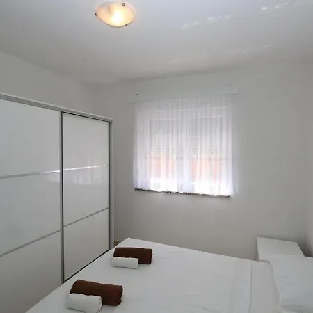 Guesthouse Medulin *