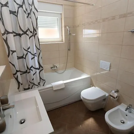 Guesthouse Medulin *