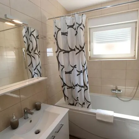 Guesthouse Medulin *