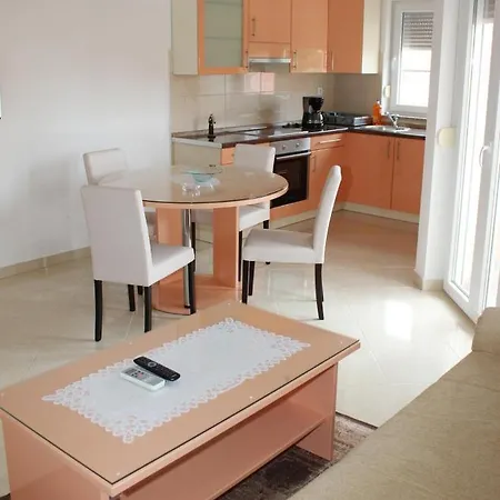 Guesthouse Medulin Apartman *