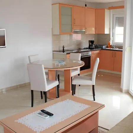 Апартаменты Guesthouse Medulin Медулин