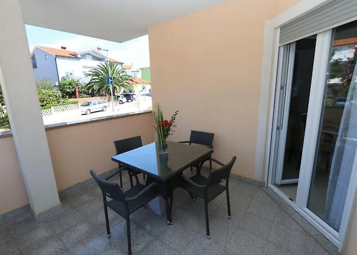 Apartman Guesthouse Medulin *