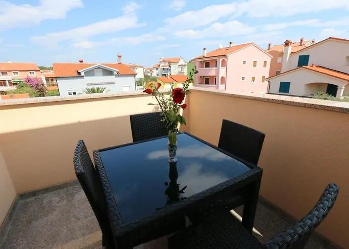 Apartman Guesthouse Medulin *