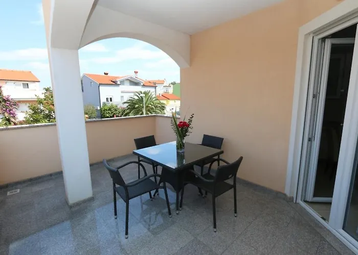 Guesthouse Medulin Μεντουλίν