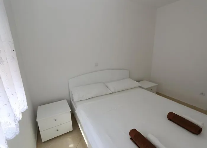 Guesthouse Medulin *