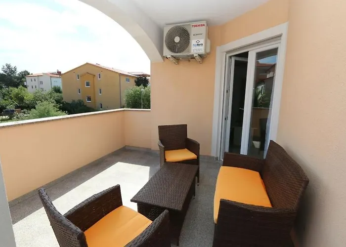 Apartment Guesthouse Medulin Medulin