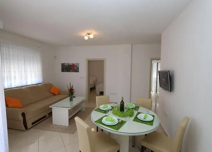 Guesthouse Medulin Apartman