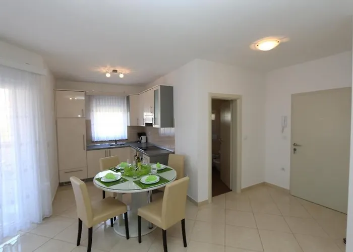 Apartment Guesthouse Medulin