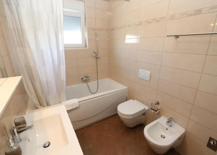 Apartman Guesthouse Medulin *