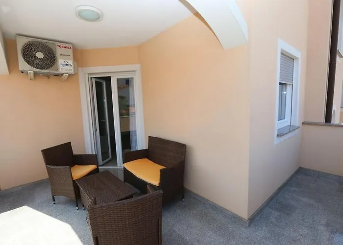 Guesthouse Medulin Medulin