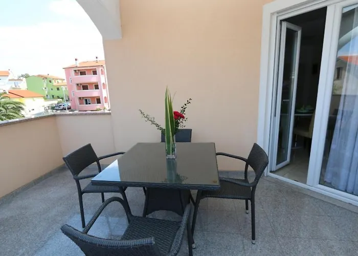 Apartment Guesthouse Medulin