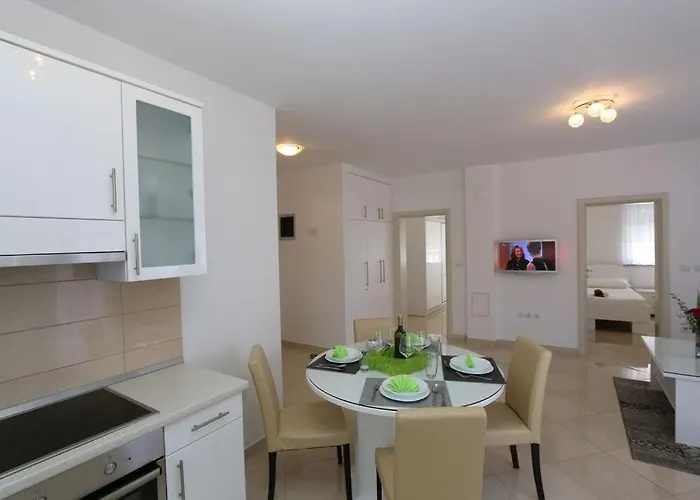 Guesthouse Medulin *