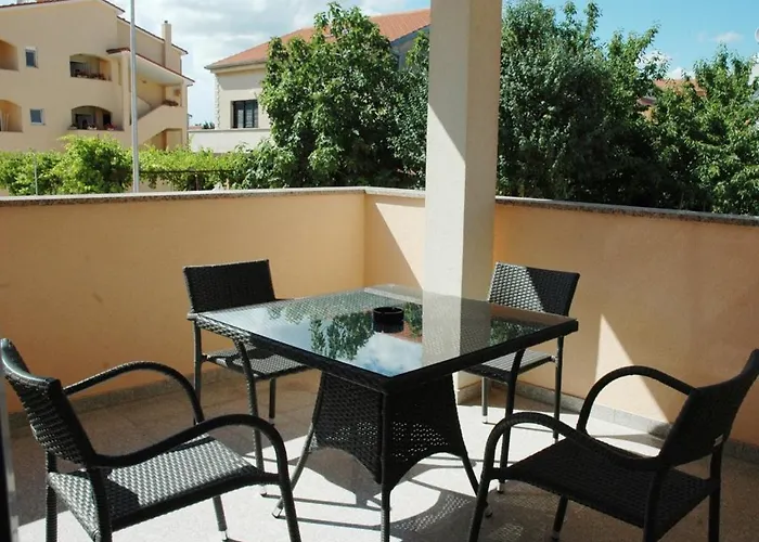 Apartment Guesthouse Medulin *