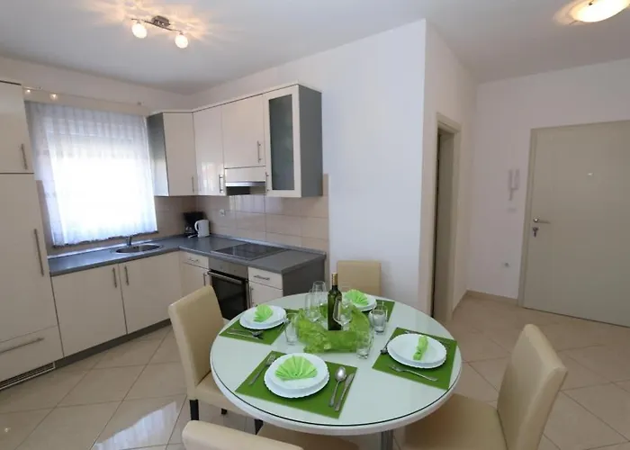 Apartment Guesthouse Medulin