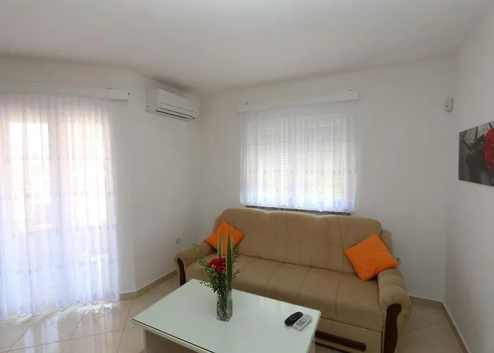 Apartman Guesthouse Medulin