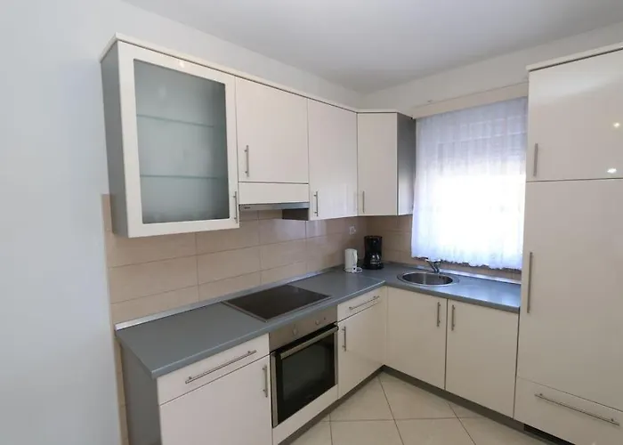 Guesthouse Medulin Apartman