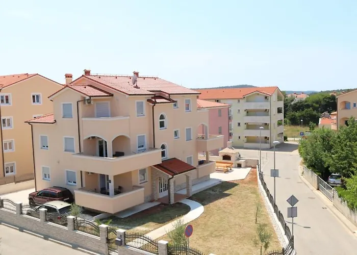 Guesthouse Medulin * Medulin