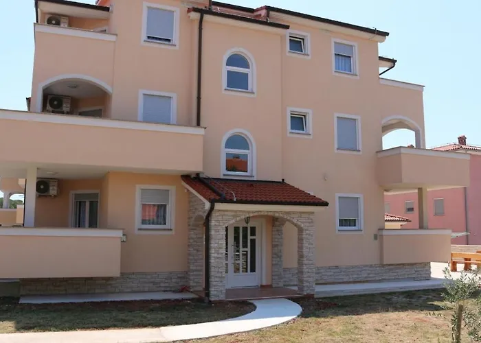 Apartman Guesthouse Medulin Medulin