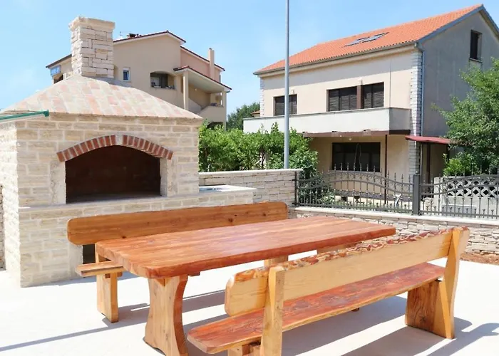 Guesthouse Medulin *