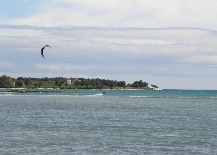 Apartment Guesthouse Medulin