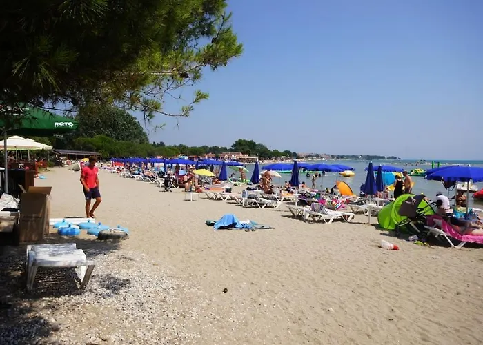 Guesthouse Medulin *