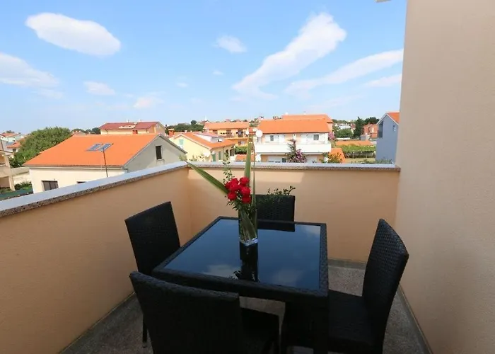 Guesthouse Medulin Μεντουλίν