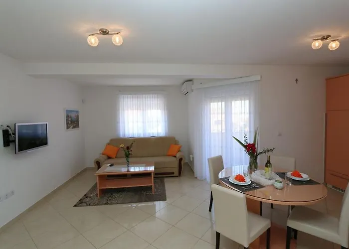 Guesthouse Medulin Apartment *